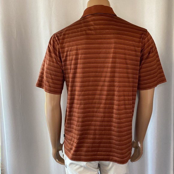 Donald Trump Golf Polo Men’s Size Small - fits more like a medium - Picture 2 of 8